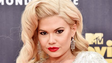 chanel west coast net worth per episode